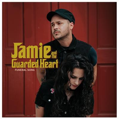 Kiss Me on the Mouth By Jamie and the Guarded Heart's cover