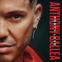 Anthony Callea's avatar cover