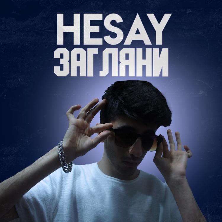 HESAY's avatar image