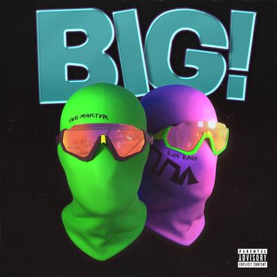 BIG!'s cover