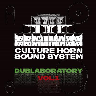 Culture Horn's cover