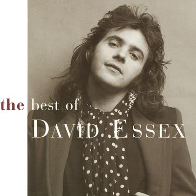 Stardust (7" Version) By David Essex's cover