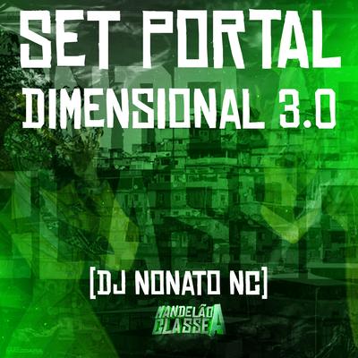 Set Portal Dimensional 3.0's cover