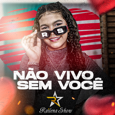 Não Vivo Sem Você's cover