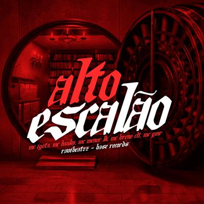 Alto Escalão's cover