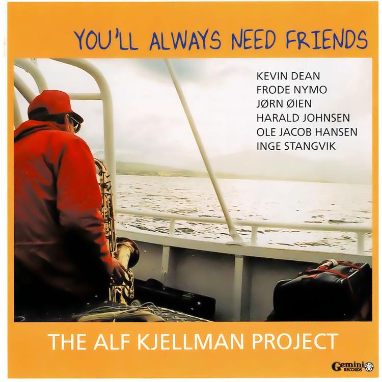 The Alf Kjellman Project's avatar image