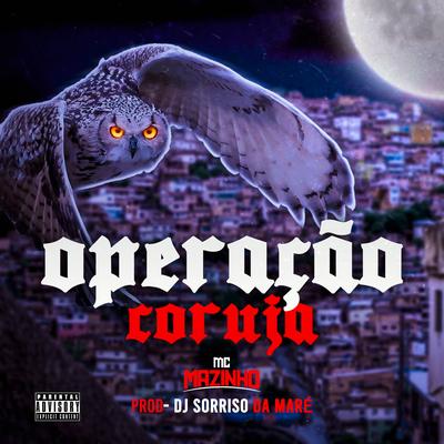 Operaçao Coruja's cover