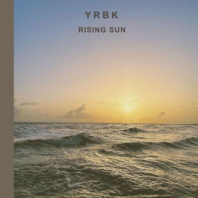 Rising Sun's cover