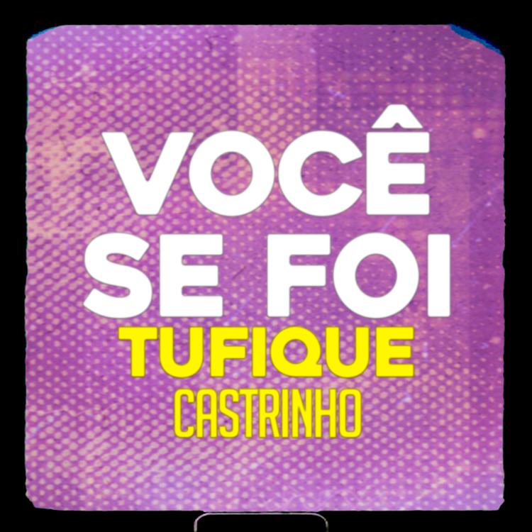 Tufique Castrinho's avatar image