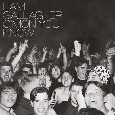 C’MON YOU KNOW (Deluxe Edition)'s cover