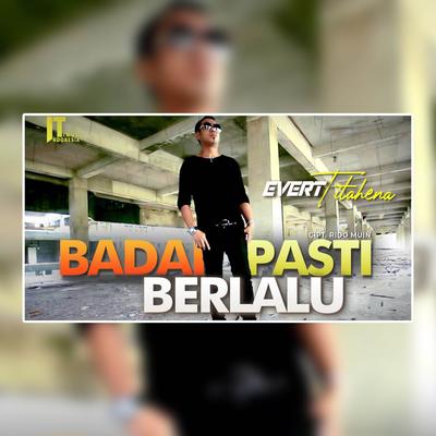 Badai Pasti Berlalu's cover