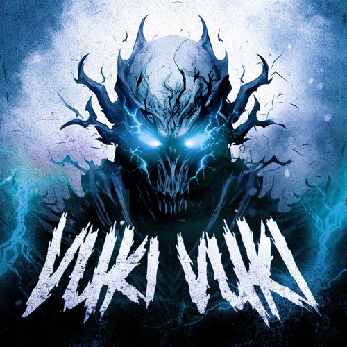 Vuki Vuki (sped up)'s cover