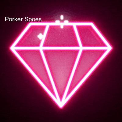 Porker Spoes's cover