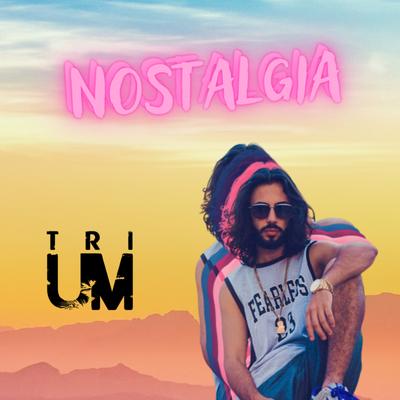 Nostalgia's cover