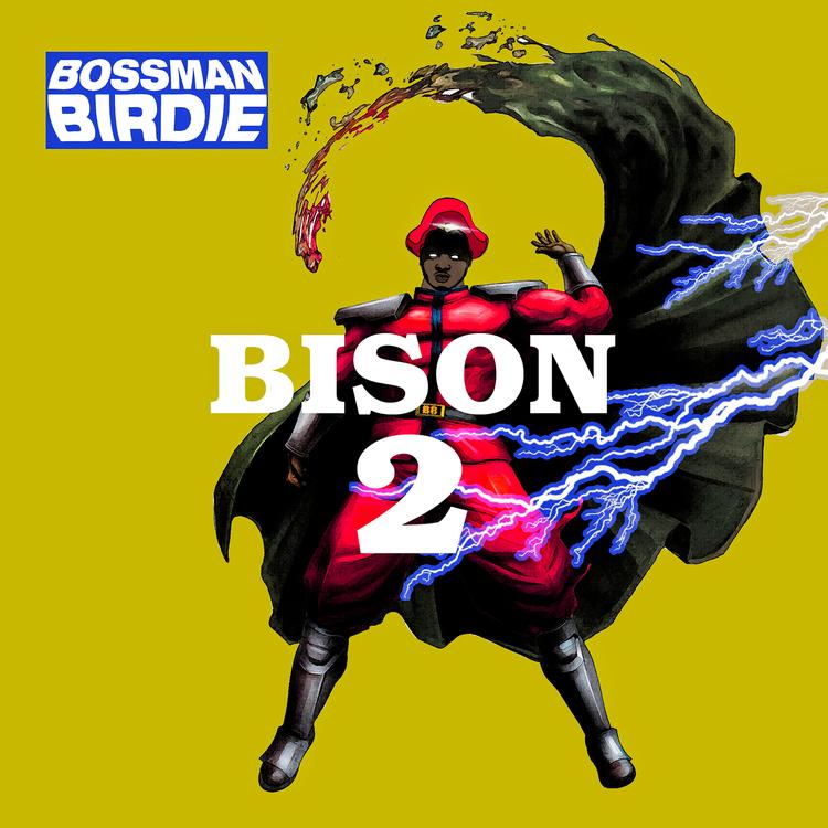 Bossman Birdie's avatar image
