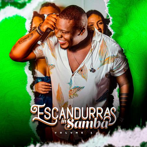 Escandurras's cover