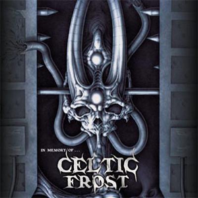 In Memory of Celtic Frost's cover