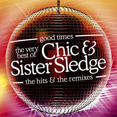 Lost in Music (1995 Remaster) By Sister Sledge's cover
