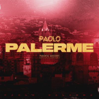 Palerme By Paolo's cover