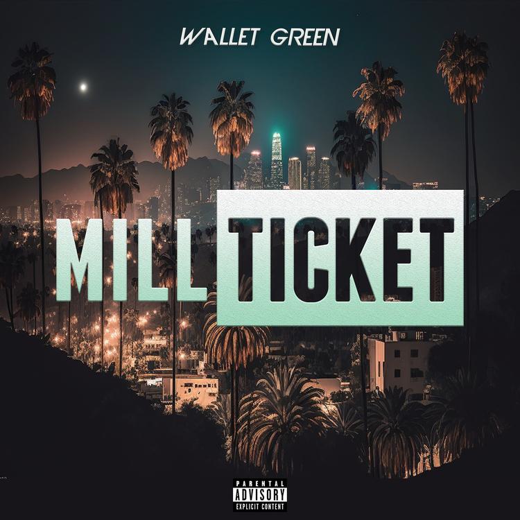 Wallet Green's avatar image