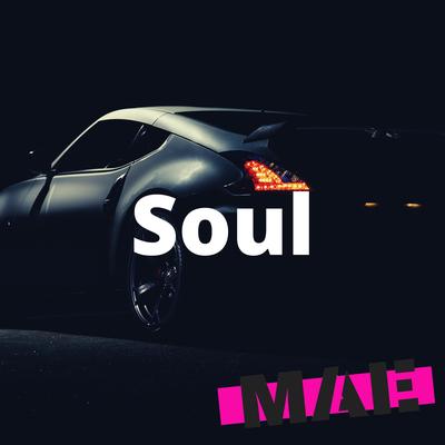 Soul's cover