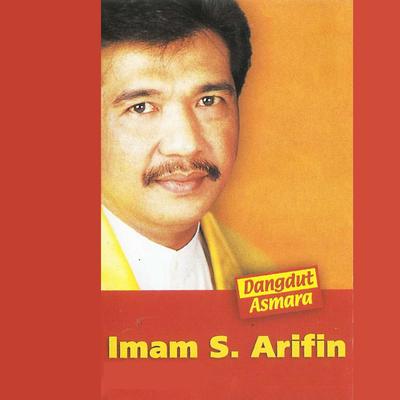 Dia Lelaki Aku Lelaki By Imam S Arifin's cover
