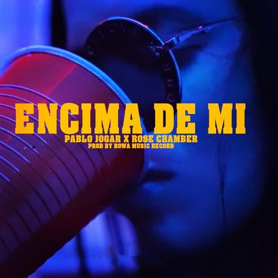 Encima de Mí's cover