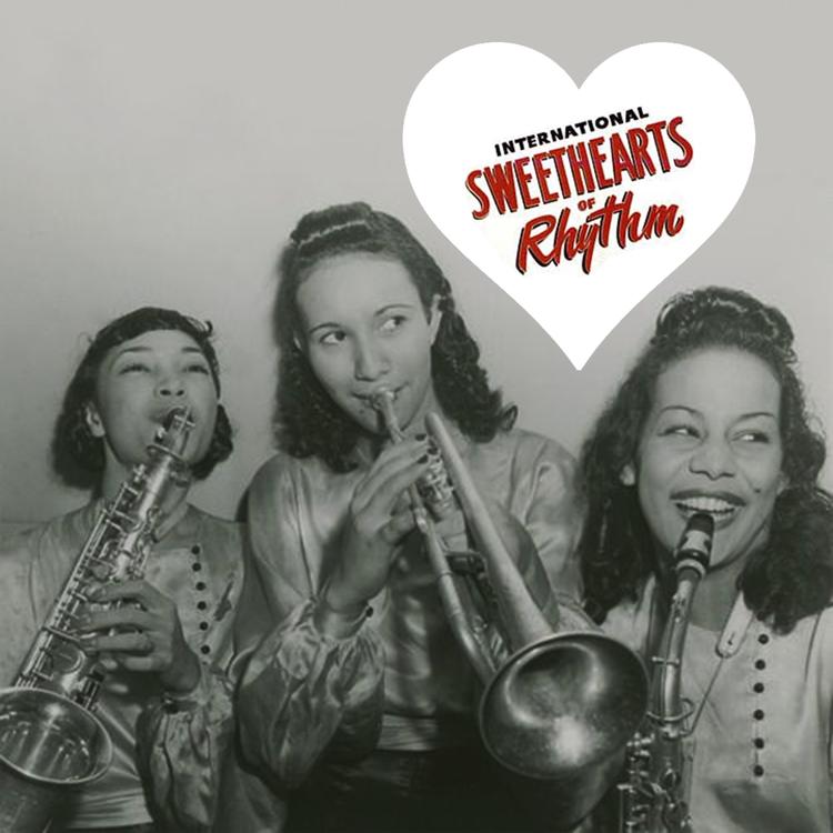 The International Sweethearts of Rhythm's avatar image