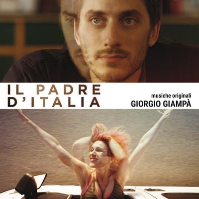 Il padre d'Italia (Colonna sonora originale del film)'s cover