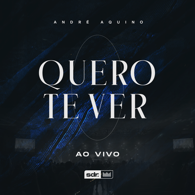 Introdução (Ao Vivo) By André Aquino's cover