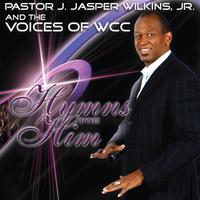 Pastor J. Jasper Wilkins Jr.'s avatar cover