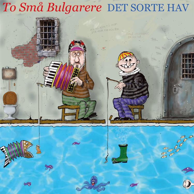 To Små Bulgarere's avatar image