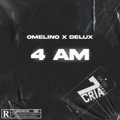 4 Am's cover
