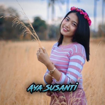 Aya Susanti's cover