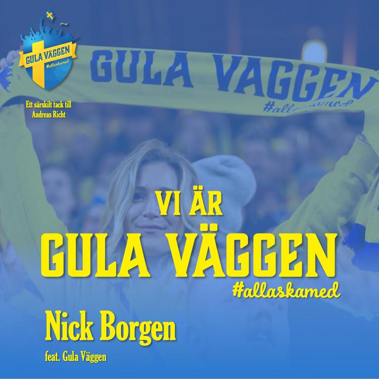 Nick Borgen's avatar image