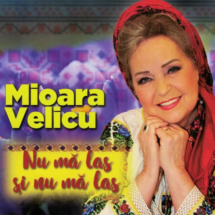 Mioara Velicu's avatar image