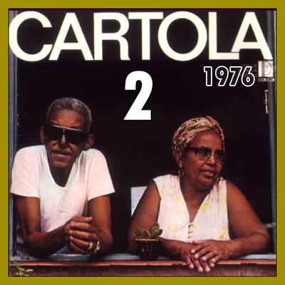 Cartola 2 - 1976's cover