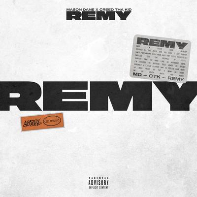 REMY's cover