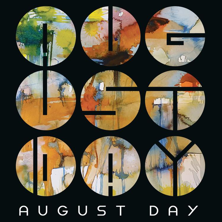 August Day's avatar image