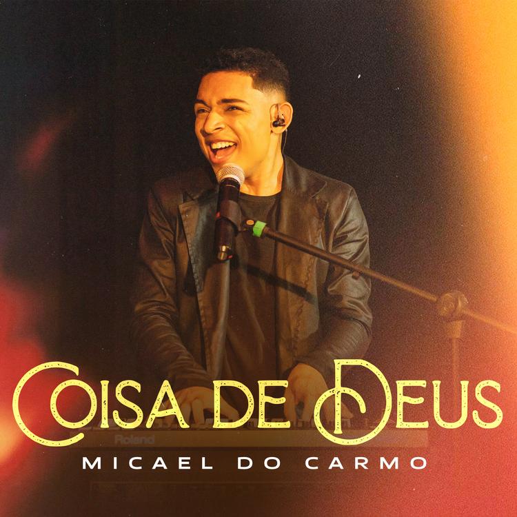 Micael do Carmo's avatar image