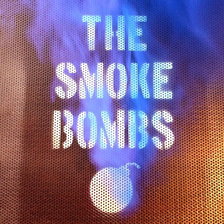 The Smoke Bombs's avatar image