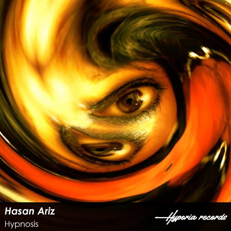 Hasan Ariz's avatar image