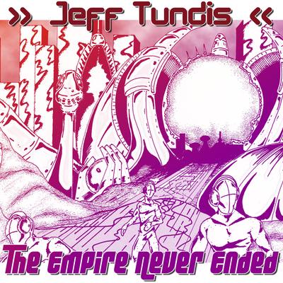 Jeff Tundis's cover