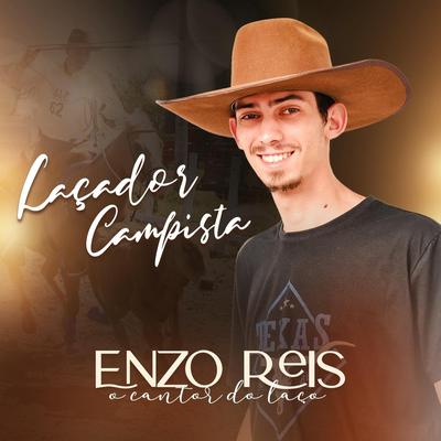 Enzo Reis's cover