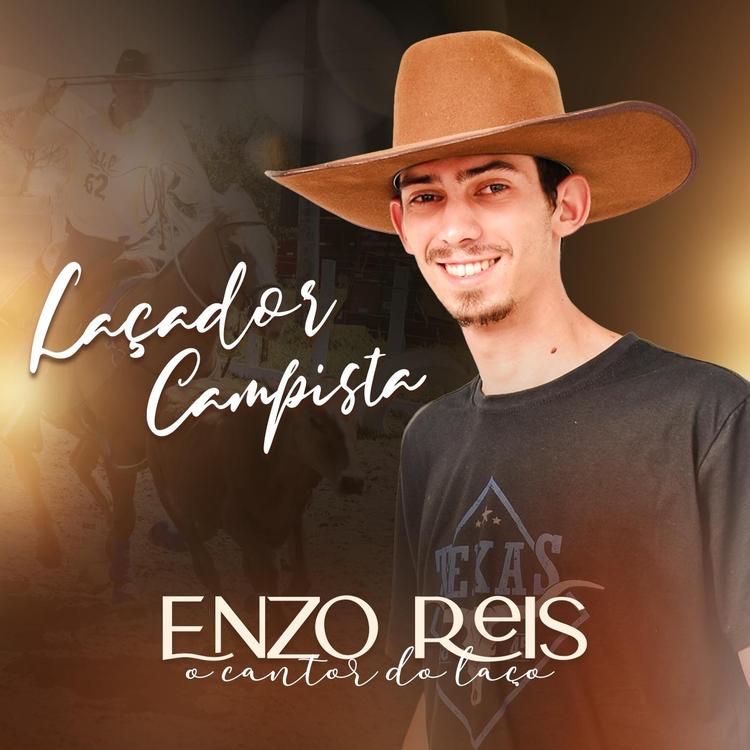 Enzo Reis's avatar image