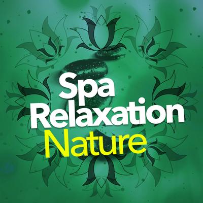 Spa Relaxation: Nature's cover