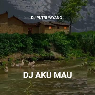 Dj Aku Mau's cover