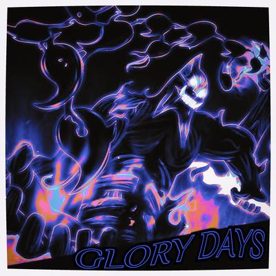 Glory Days's cover