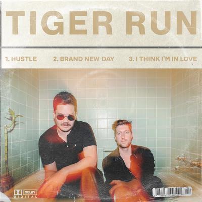 Brand New Day By Tiger Run's cover