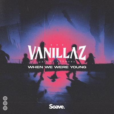 When We Were Young By Vanillaz, Haight Ashbury's cover